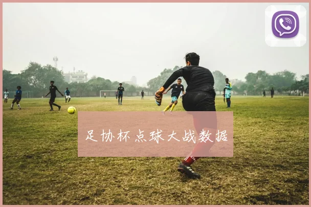足协杯点球大战数据